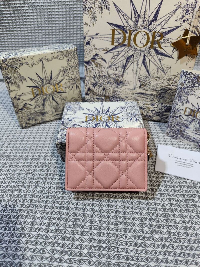 Christian Dior Wallet